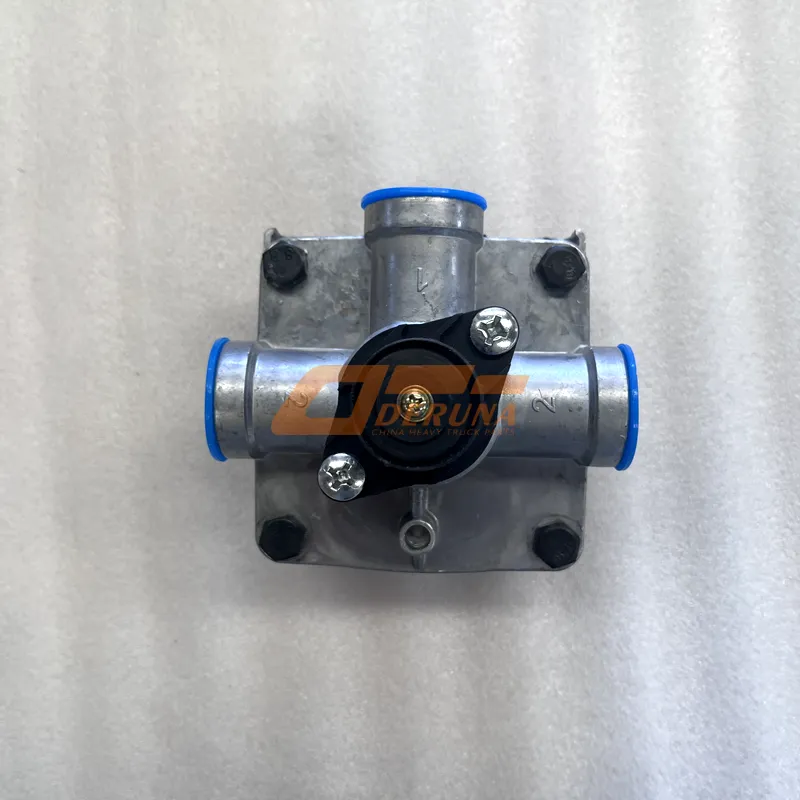 WG9000360524 Relay Valve (Voss)