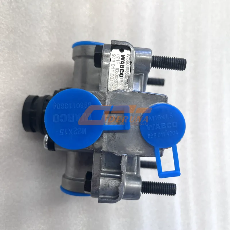 WG9000360524 Relay Valve (Voss)