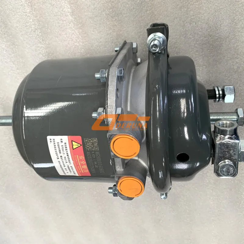 WG9000360910_Brake Chamber