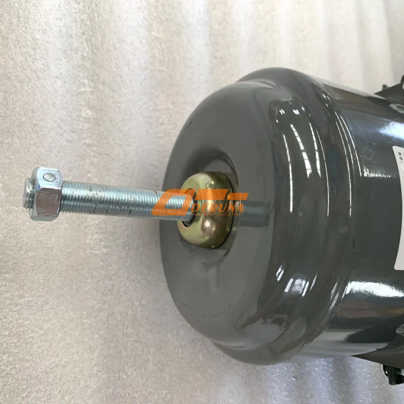 WG9000360910_Brake Chamber