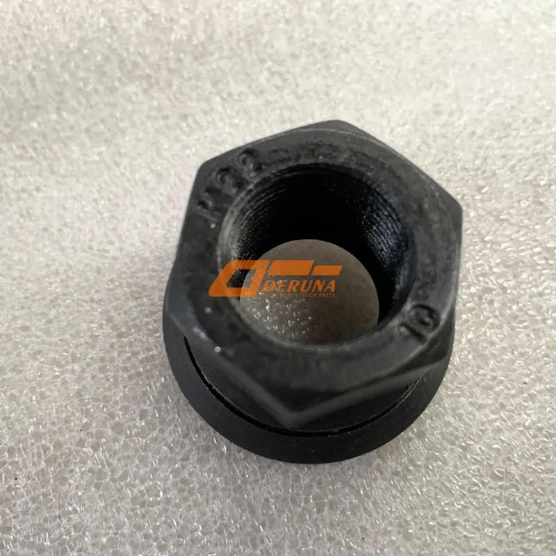 WG9003884160 Wheel Nut Rear-1