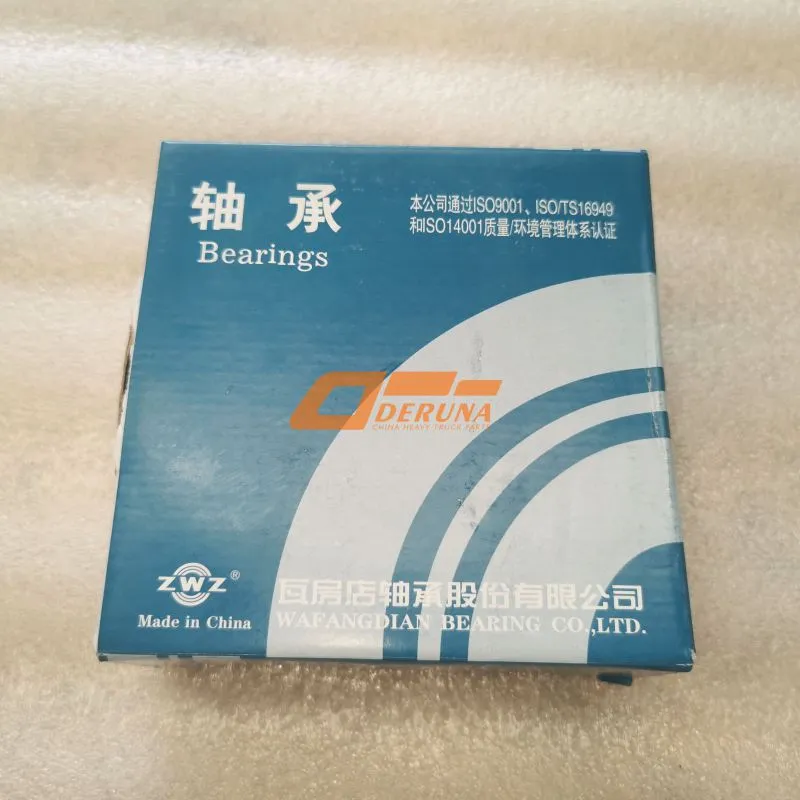WG9100032311 Tapered Roller Bearing