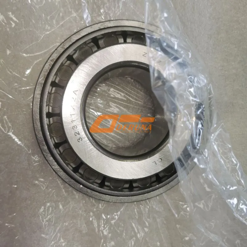 WG9100032311 Tapered Roller Bearing