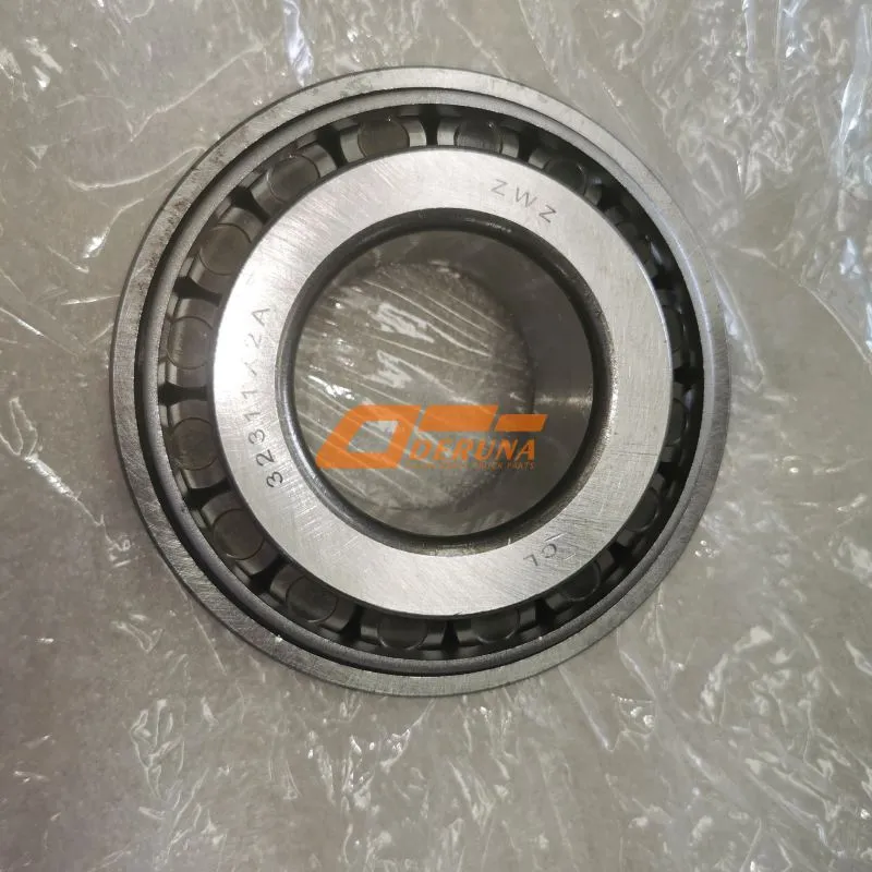WG9100032311 Tapered Roller Bearing