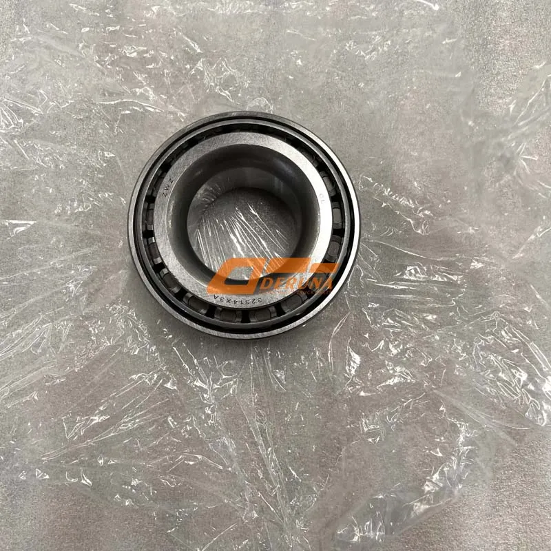 WG9100032314 Tapered Roller Bearing