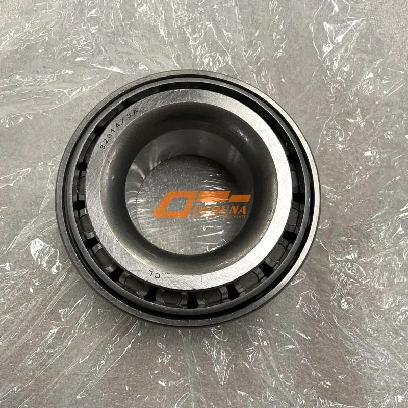 WG9100032314 Tapered Roller Bearing