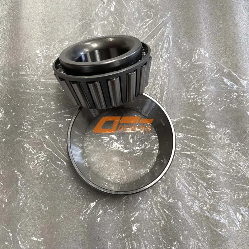 WG9100032314 Tapered Roller Bearing