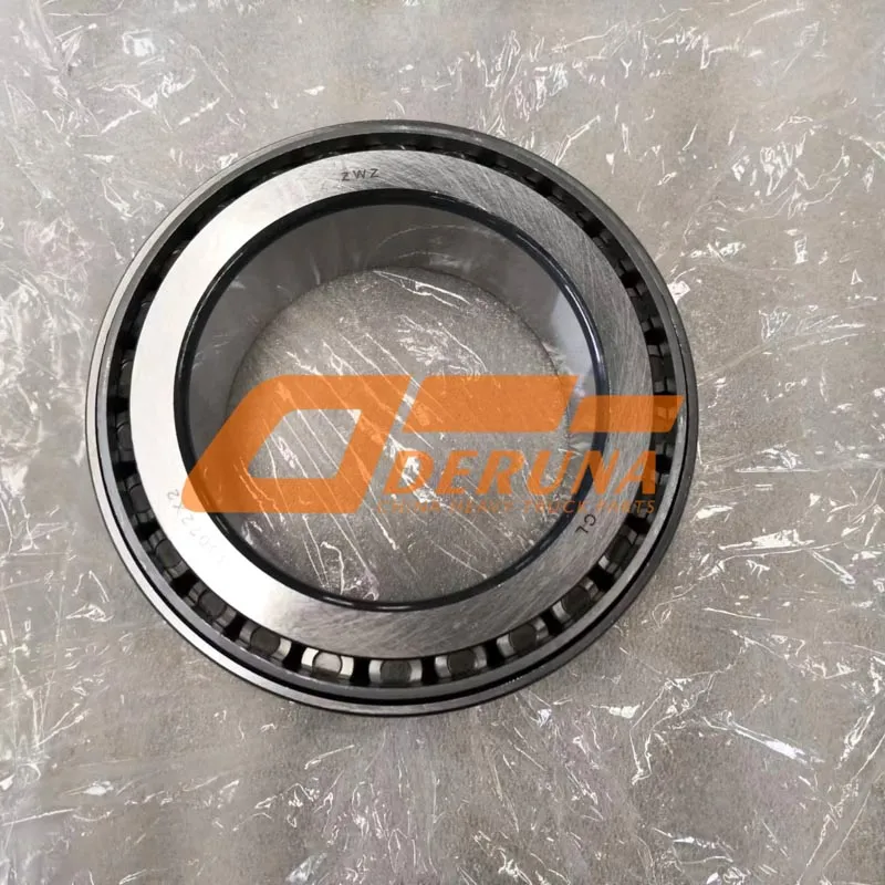 WG9100340001_Bearing 33022X2