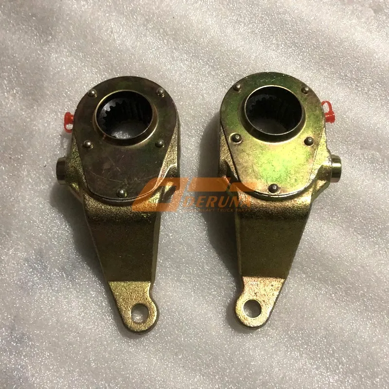 WG9100340056 Rear Adjustment Arm (Lh)
