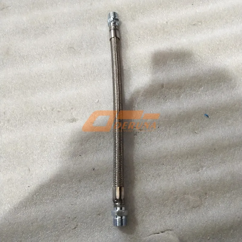 WG9100360182 Stainless Steel Bellows Assembly (400Mm)