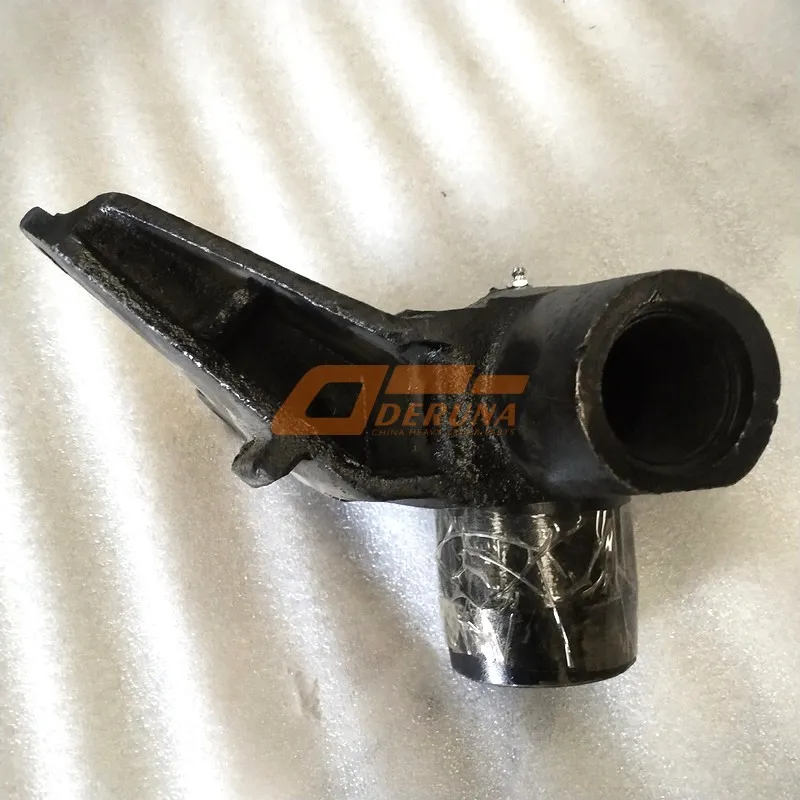 WG9100410032 Knuckle Bracket