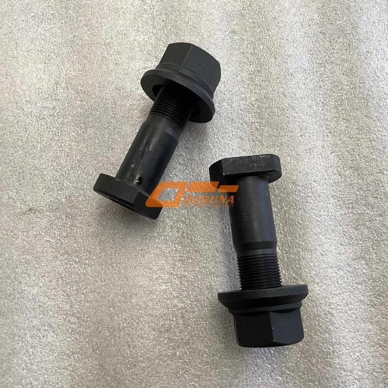 WG9100410104 Wheel Bolt