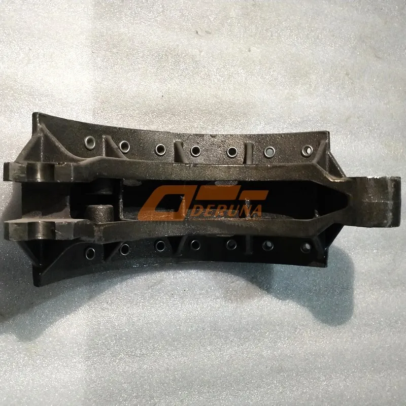 WG9100440030 Brake Shoe Assembly