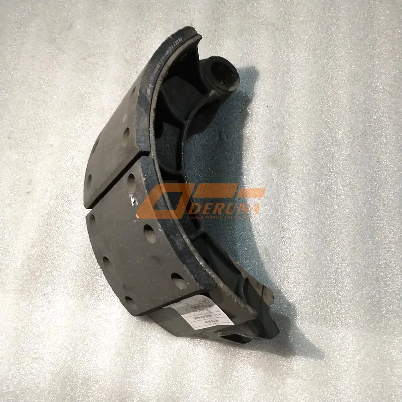 WG9100440030 Brake Shoe Assembly