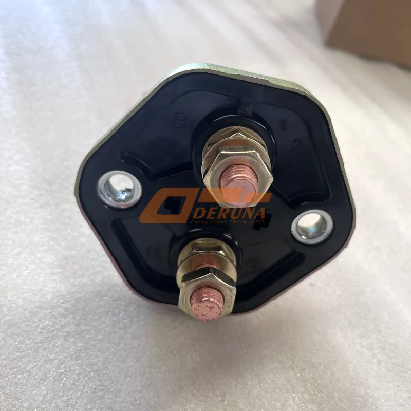 WG9100760100 Battery Main Switch