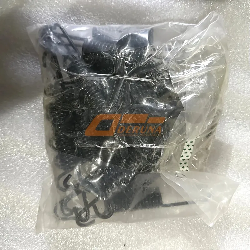 WG9112340049 Brake Shoe Return Spring