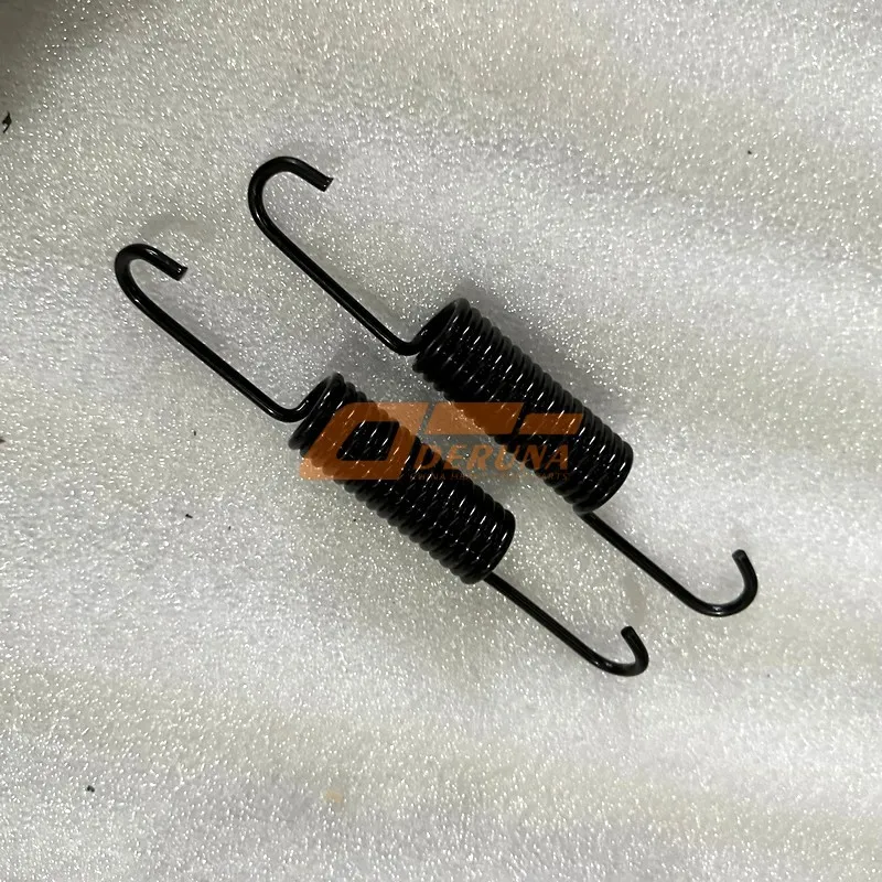 WG9112340049 Brake Shoe Return Spring