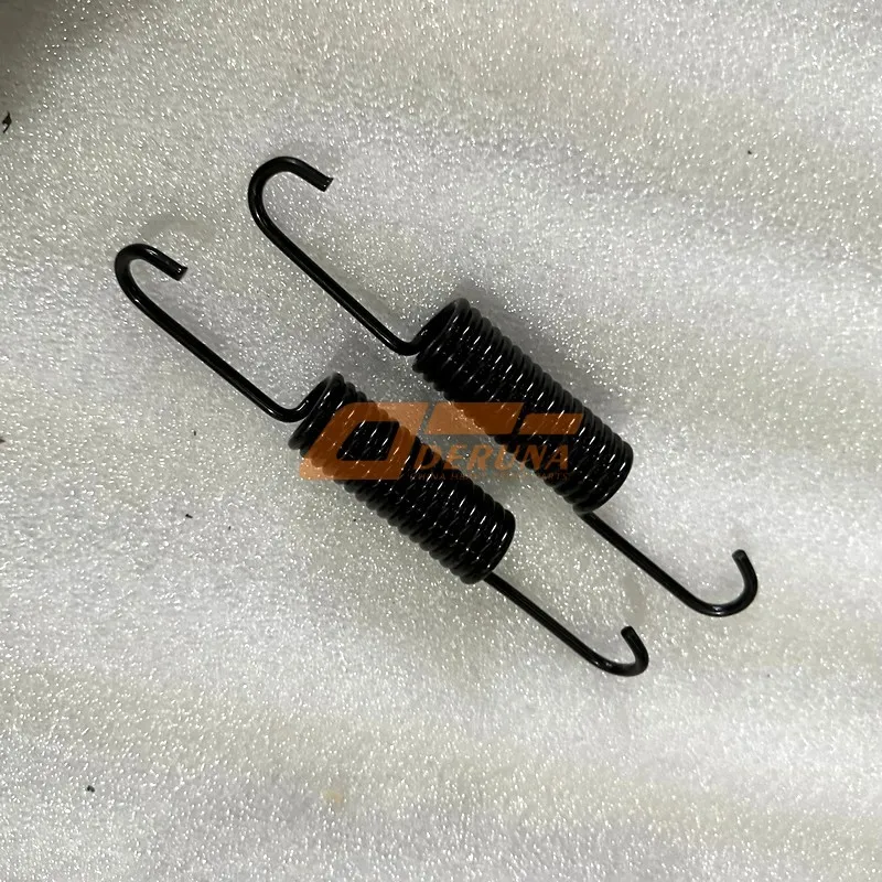 WG9112340049 Brake Shoe Return Spring