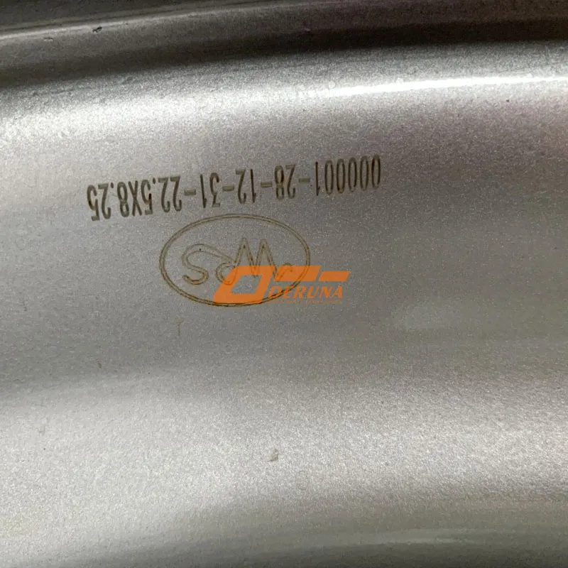 WG9137610010_Wheel Rim