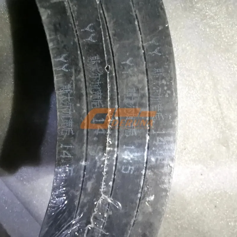WG9231342069 Rear Brake Pads