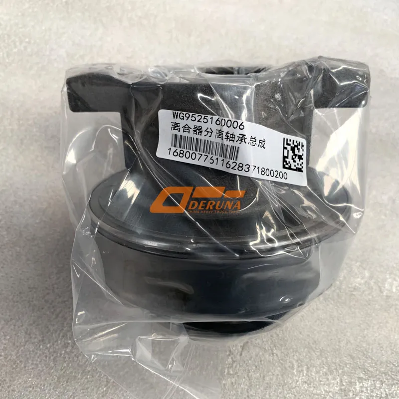 WG9525160006_Release Bearing