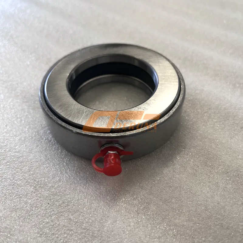 WG9700410049 Front Axle Thrust Bearing