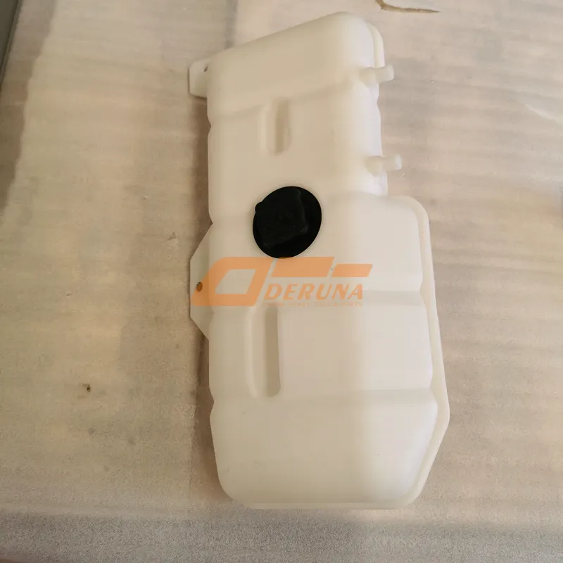WG9719530260 Expansion Tank Assembly (Howo)-2
