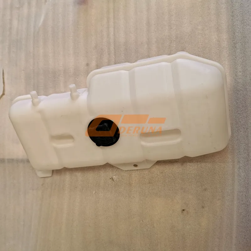 WG9719530260 Expansion Tank Assembly (Howo)-2