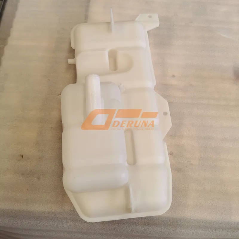 WG9719530260 Expansion Tank Assembly (Howo)