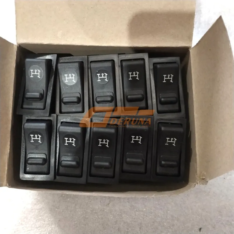 WG9719582010 Power Take-Off Switch