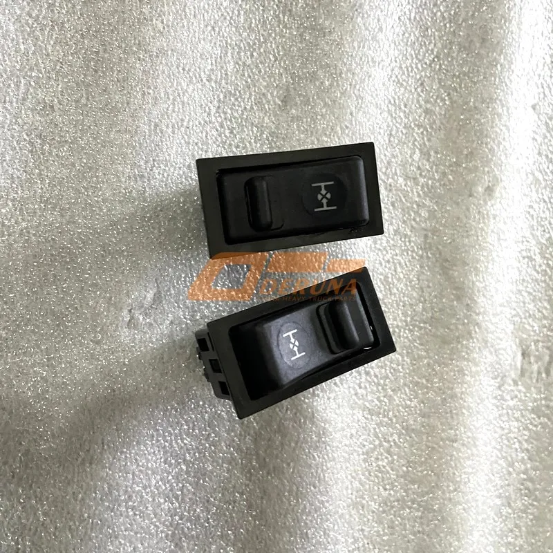 WG9719582011 Differential Switch