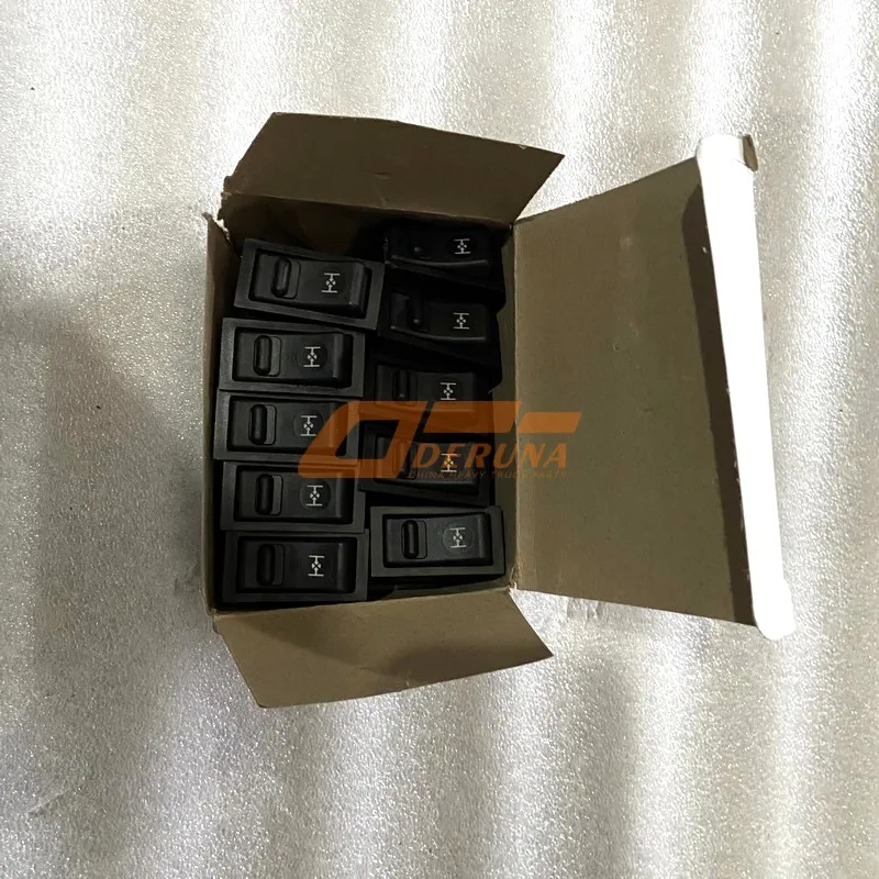 WG9719582011 Differential Switch
