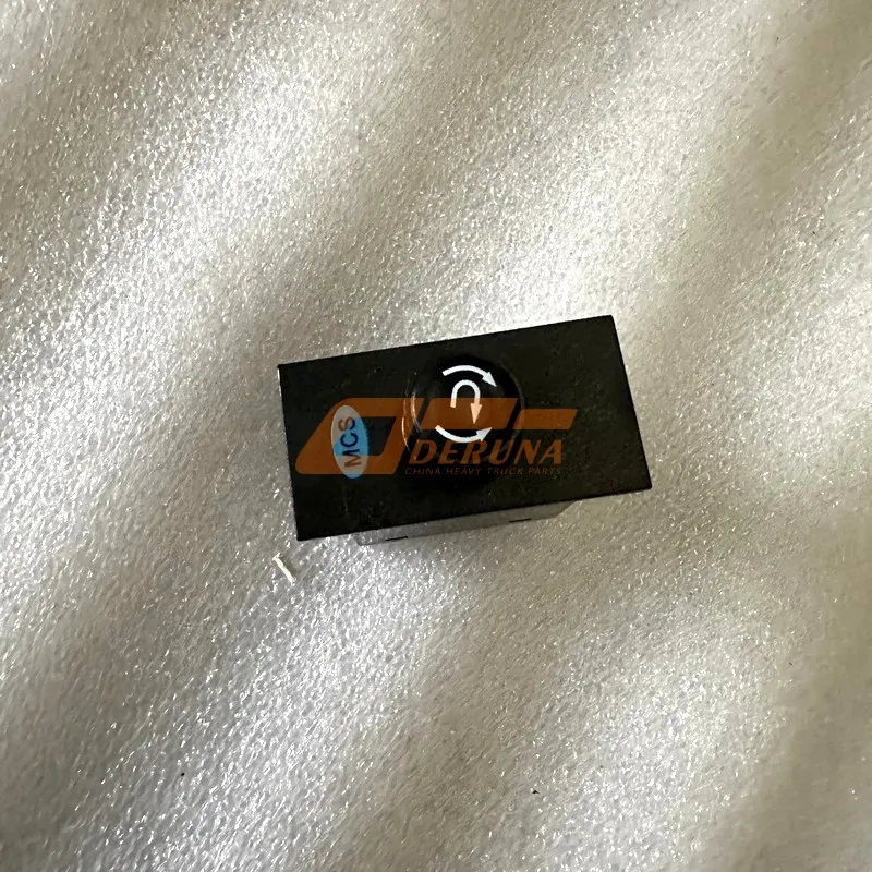 WG9719582054 Mcs Knob