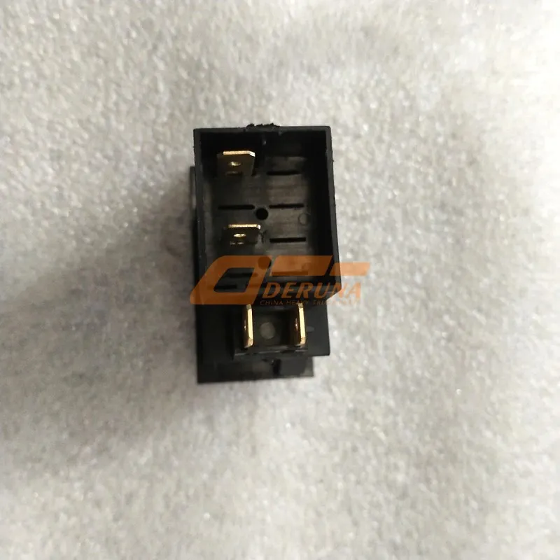 WG9719584004 Critical Alarm Switch