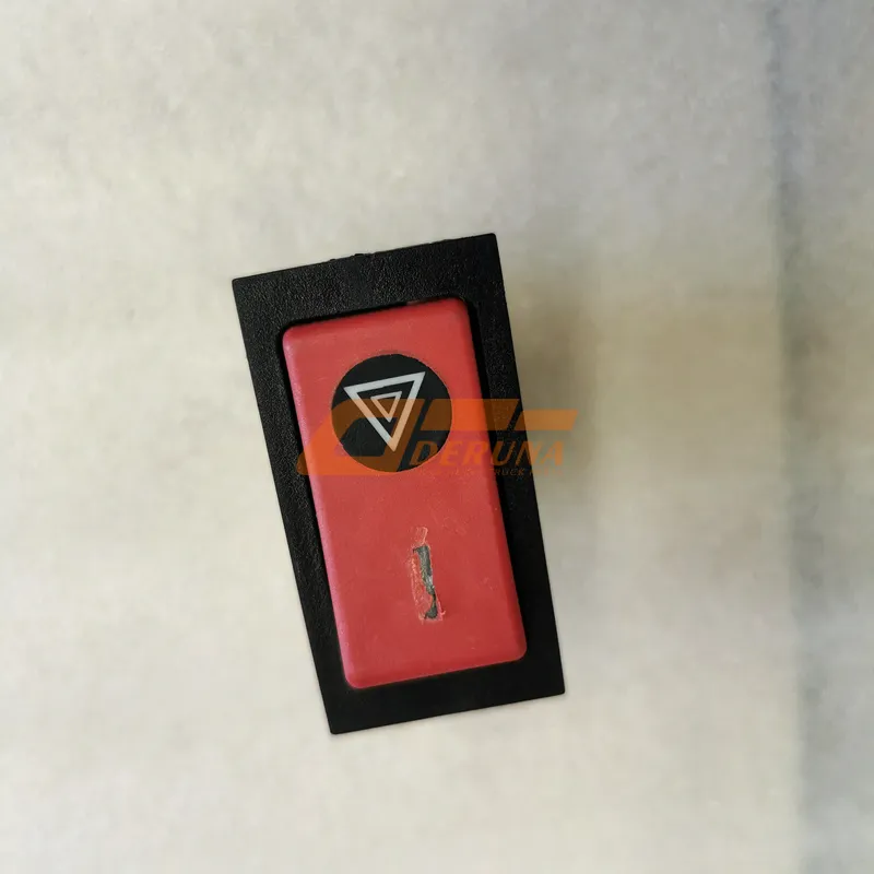 WG9719584004 Critical Alarm Switch