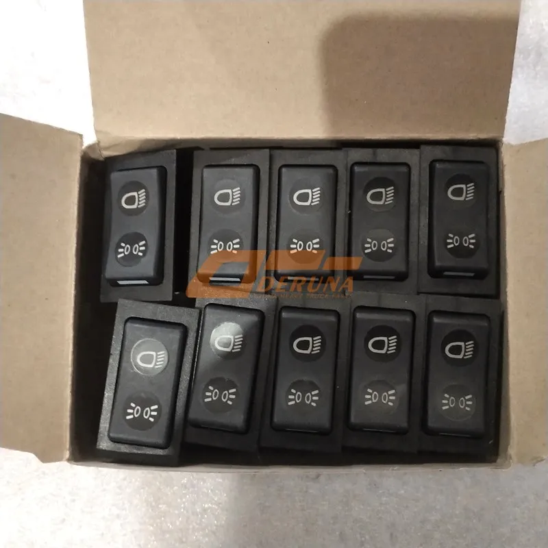 WG9719584011 Light Switch