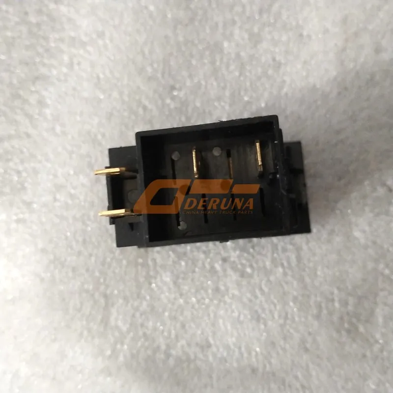 WG9719584113 Rear Fog Light Switch
