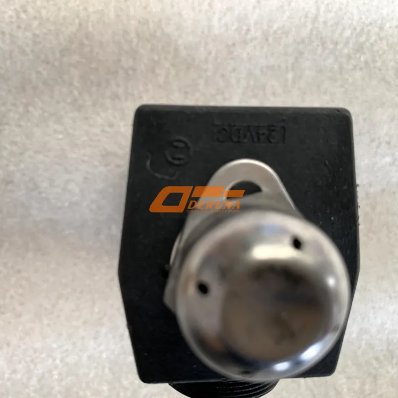 WG9719710004 Electromagnetic Valve (P99 Connector)