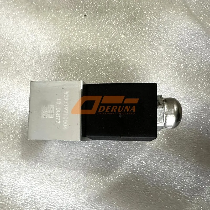 WG9719710004 Solenoid Valve (P99 Joint)
