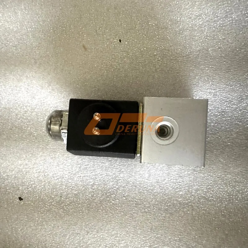 WG9719710004 Solenoid Valve (P99 Joint)