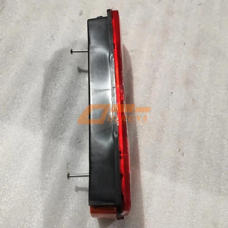 WG9719810001 Rear Light (Lh)