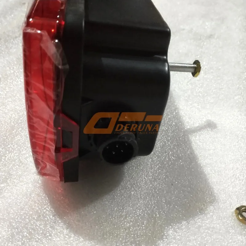 WG9719810001 Rear Light (Lh)