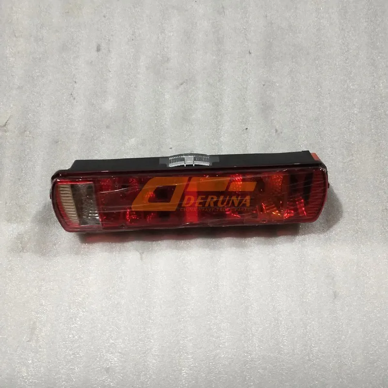 WG9719810001 Rear Light (Lh)