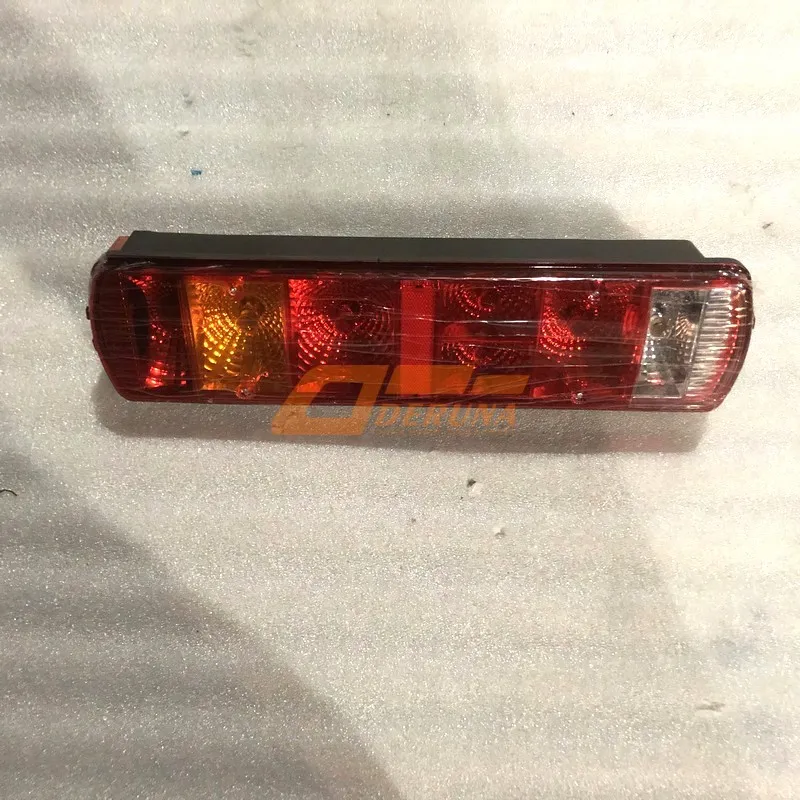 WG9719810002 Rear Light (Rh)