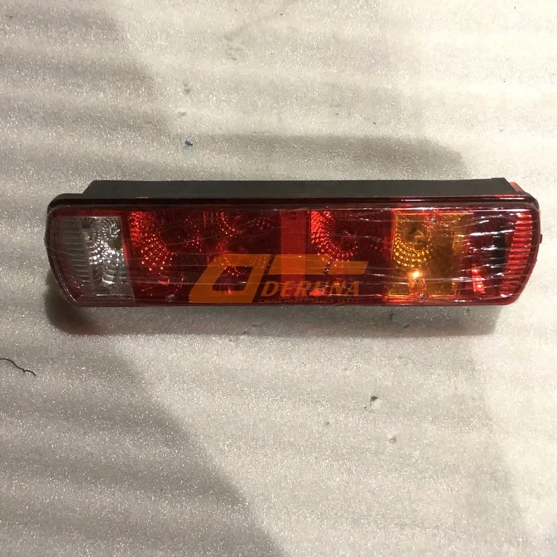 WG9719810002 Rear Light (Rh)