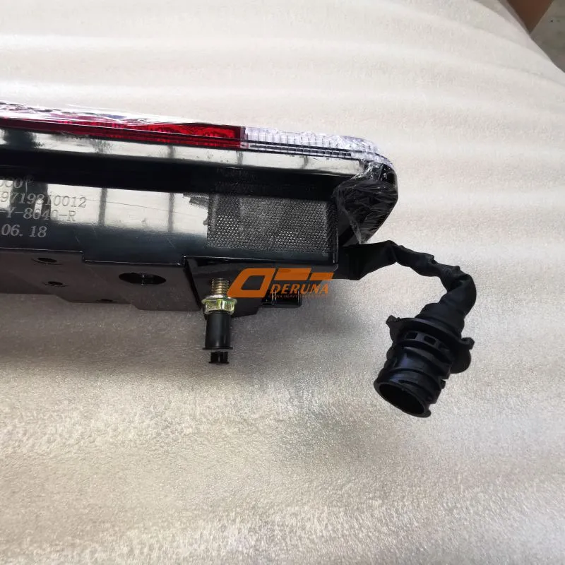 WG9719810012 Right Rear Tail Light