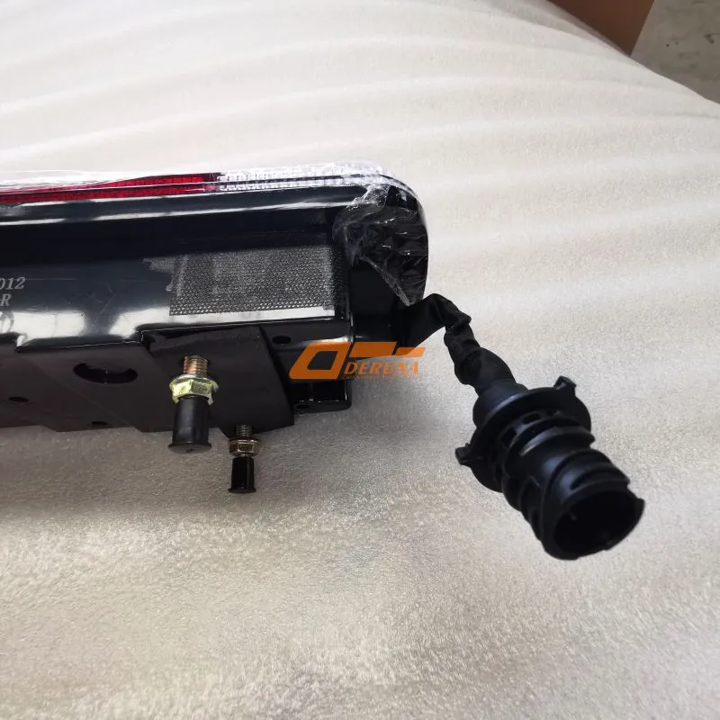 WG9719810012 Right Rear Tail Light