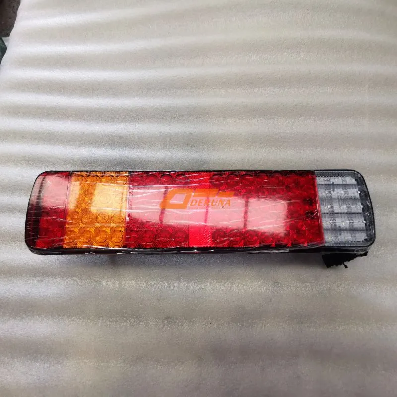 WG9719810012 Right Rear Tail Light