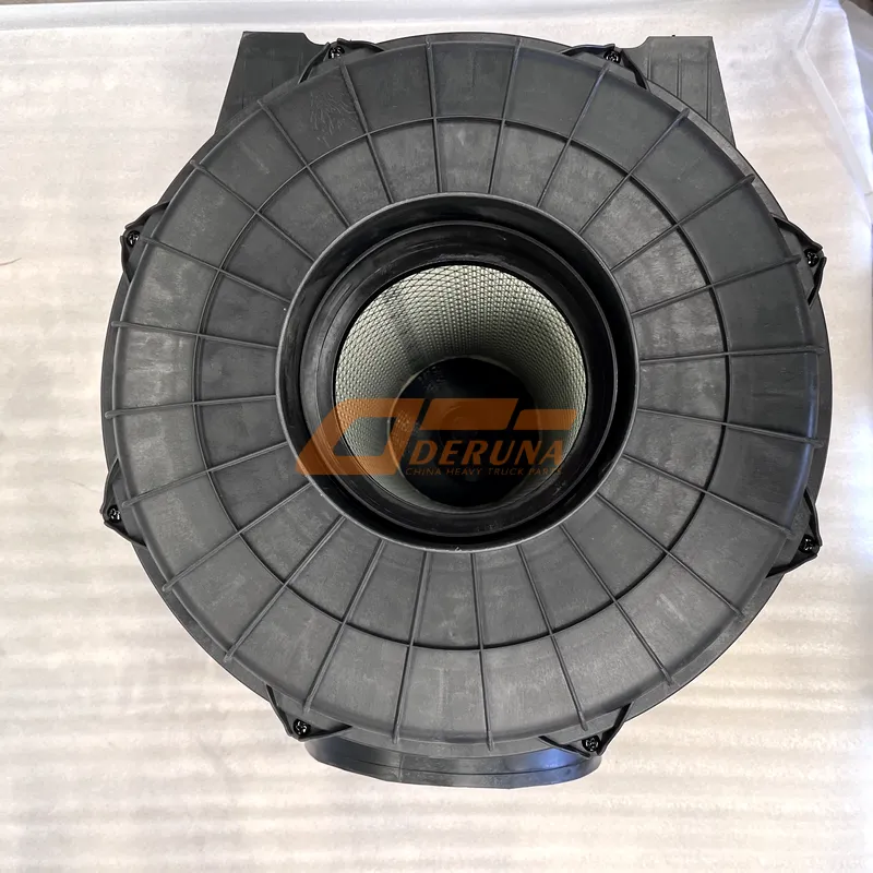 WG9725190200 Air Filter Assembly