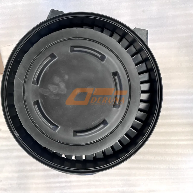 WG9725190200 Air Filter Assembly